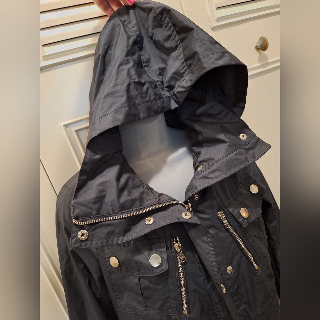Celsius Premium Rain Coat